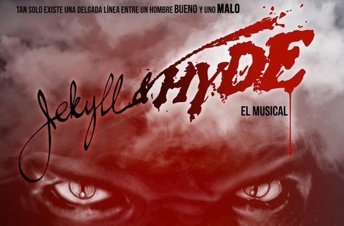 Un gran Thriller visita el Auditorio Felipe VI en Estepona - JEKYLL HYDE EL MUSICAL blog700 Un gran Thriller visita el Auditorio Felipe VI en Estepona - JEKYLL HYDE EL MUSICAL blog700