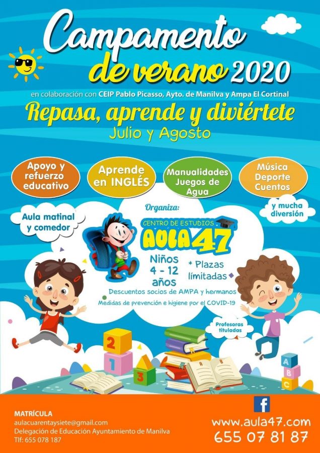 Campamento de verano 2020 en Manilva - 104277331 2528851850761625 7124751807513065982 o Campamento de verano 2020 en Manilva - 104277331 2528851850761625 7124751807513065982 o