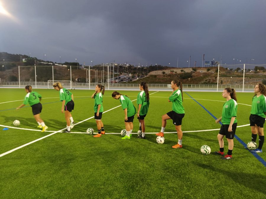 La ADC Esteponense Féminas debuta este sábado frente al CD Torreón Cala Mijas - IMG 20201001 WA0027 La ADC Esteponense Féminas debuta este sábado frente al CD Torreón Cala Mijas - IMG 20201001 WA0027