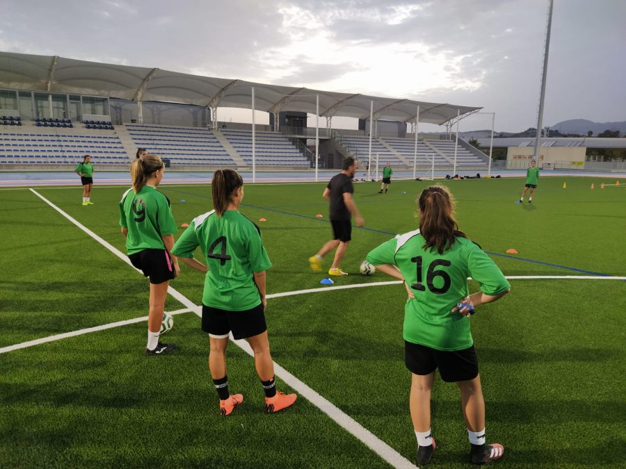 La ADC Esteponense Féminas debuta este sábado frente al CD Torreón Cala Mijas - IMG 20201001 WA0028 La ADC Esteponense Féminas debuta este sábado frente al CD Torreón Cala Mijas - IMG 20201001 WA0028