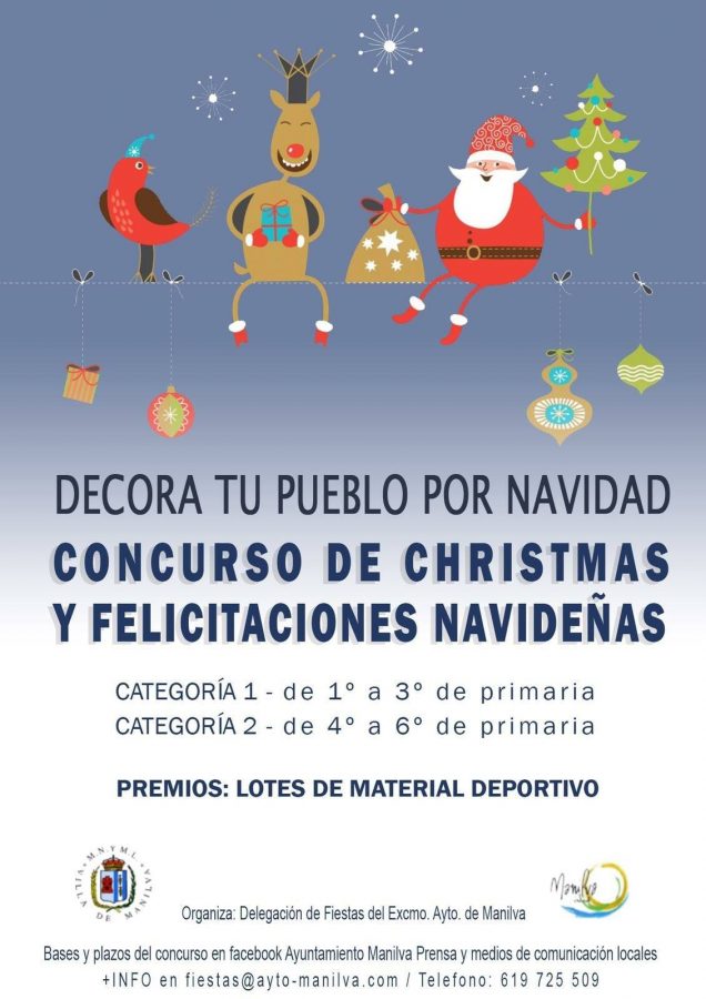 Manilva pone en marcha varios concursos navideños - 126841060 2664147903898685 2098888741245130808 o Manilva pone en marcha varios concursos navideños - 126841060 2664147903898685 2098888741245130808 o