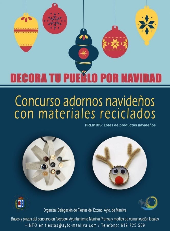 Manilva pone en marcha varios concursos navideños - 127213797 2664147907232018 8448693157537022325 o Manilva pone en marcha varios concursos navideños - 127213797 2664147907232018 8448693157537022325 o
