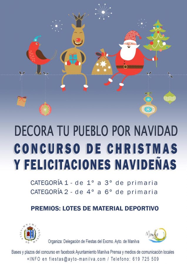 Manilva lanza varios concursos estas Navidades: Fachadas, adornos y christmas - 129230772 2672964119683730 1420602170722388639 o 1 Manilva lanza varios concursos estas Navidades: Fachadas, adornos y christmas - 129230772 2672964119683730 1420602170722388639 o 1