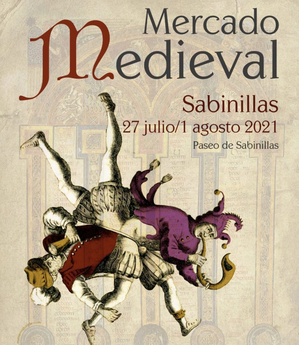 Sabinillas y El Castillo acogen el mercado medieval - 8EFFDF5B 5251 498C 97C2 EDBBAC537929 Sabinillas y El Castillo acogen el mercado medieval - 8EFFDF5B 5251 498C 97C2 EDBBAC537929