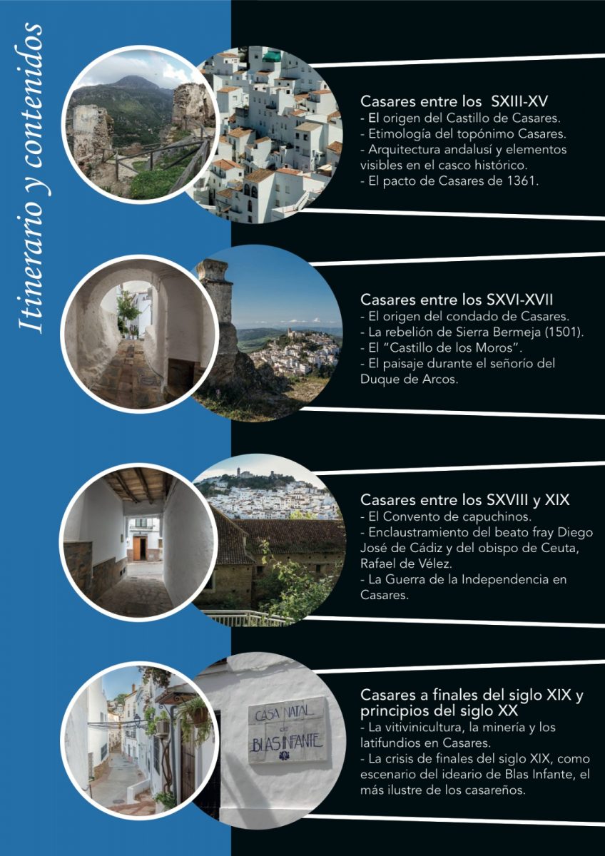 Comienzan las Rutas con Historia por las maravillas de Casares - 209428717 3034985830117004 2960891485162801520 n Comienzan las Rutas con Historia por las maravillas de Casares - 209428717 3034985830117004 2960891485162801520 n