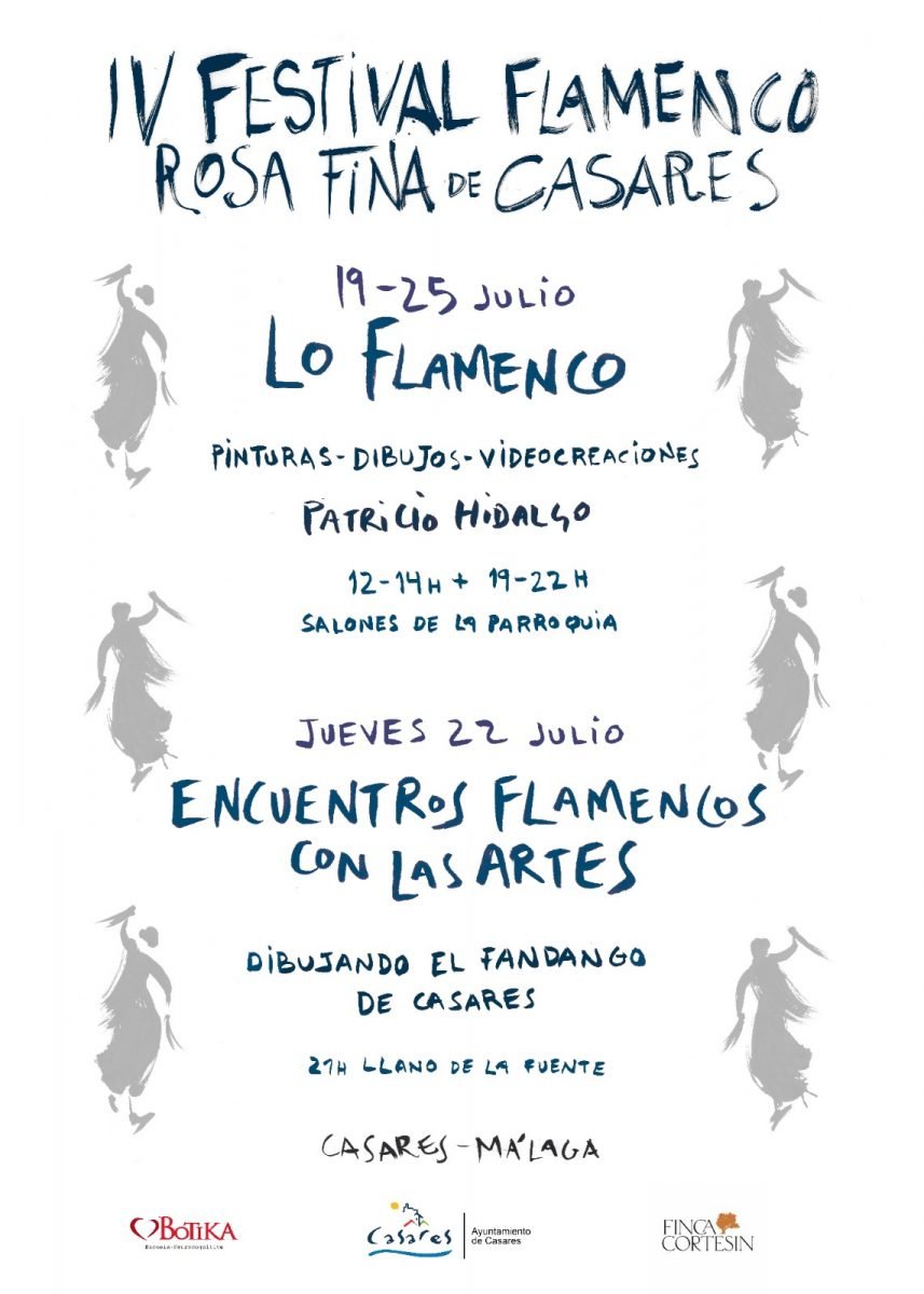 La cuarta edición del Festival Flamenco Rosa Fina de Casares trae recitales, formación y encuentros con las artes - 217393111 3041032796178974 8805065606759399940 n La cuarta edición del Festival Flamenco Rosa Fina de Casares trae recitales, formación y encuentros con las artes - 217393111 3041032796178974 8805065606759399940 n