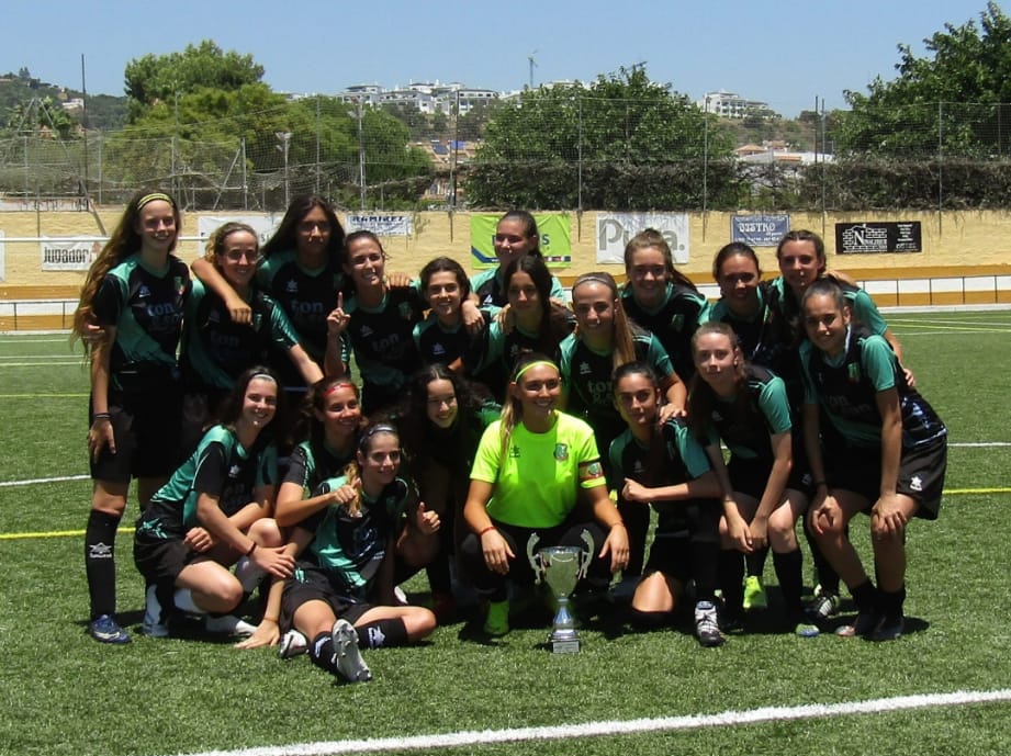 La ADC Esteponense saca, por primera vez en su historia, un equipo Senior Masculino - 7F35CDB0 09AE 4404 B913 F4F91856CAB1 La ADC Esteponense saca, por primera vez en su historia, un equipo Senior Masculino - 7F35CDB0 09AE 4404 B913 F4F91856CAB1