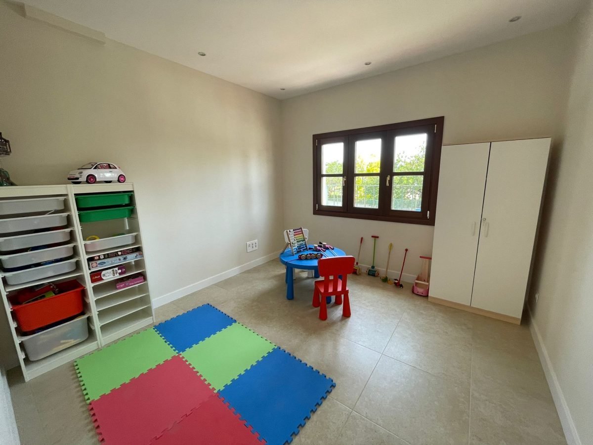 Así es la Casa Ángeles que acogerá a 200 niños con capacidades especiales durante el verano - WhatsApp Image 2021 07 01 at 17.07.25 Así es la Casa Ángeles que acogerá a 200 niños con capacidades especiales durante el verano - WhatsApp Image 2021 07 01 at 17.07.25