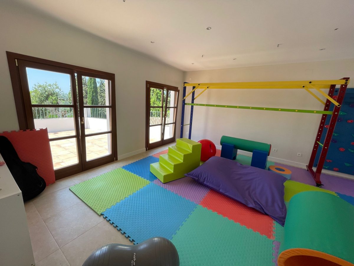 Así es la Casa Ángeles que acogerá a 200 niños con capacidades especiales durante el verano - WhatsApp Image 2021 07 01 at 17.07.26 1 Así es la Casa Ángeles que acogerá a 200 niños con capacidades especiales durante el verano - WhatsApp Image 2021 07 01 at 17.07.26 1