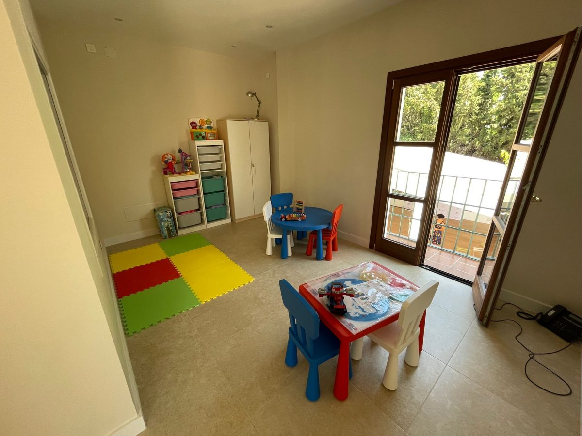 Así es la Casa Ángeles que acogerá a 200 niños con capacidades especiales durante el verano - WhatsApp Image 2021 07 01 at 17.07.26 Así es la Casa Ángeles que acogerá a 200 niños con capacidades especiales durante el verano - WhatsApp Image 2021 07 01 at 17.07.26