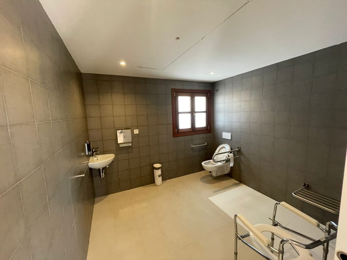 Así es la Casa Ángeles que acogerá a 200 niños con capacidades especiales durante el verano - WhatsApp Image 2021 07 01 at 17.07.27 1 Así es la Casa Ángeles que acogerá a 200 niños con capacidades especiales durante el verano - WhatsApp Image 2021 07 01 at 17.07.27 1
