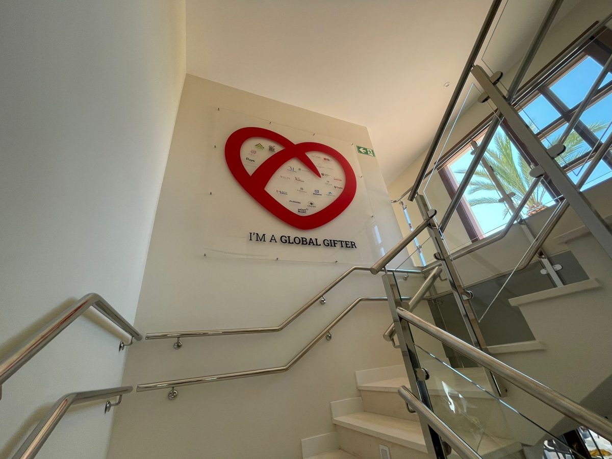 Así es la Casa Ángeles que acogerá a 200 niños con capacidades especiales durante el verano - WhatsApp Image 2021 07 01 at 17.07.30 1 Así es la Casa Ángeles que acogerá a 200 niños con capacidades especiales durante el verano - WhatsApp Image 2021 07 01 at 17.07.30 1